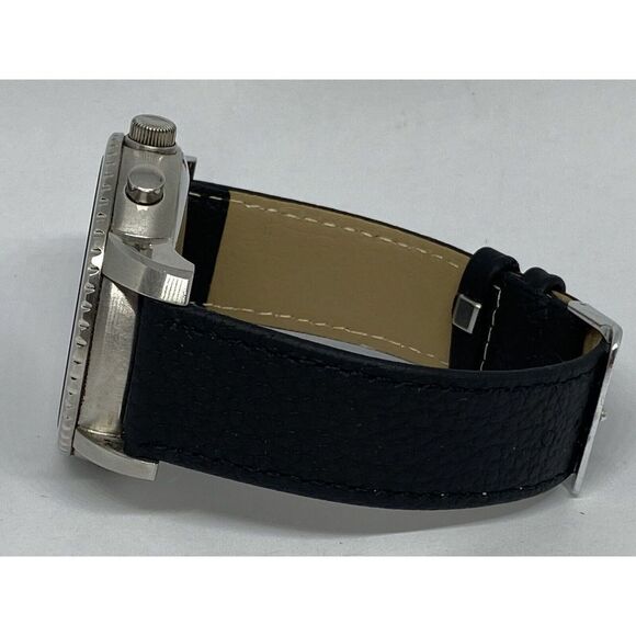 Fossil Gen 3 Authentic Genuine Smart Watch Custom Band FTW4000 DC743 - Picture 9 of 12